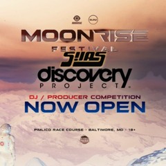 S!las - Discovery Project: Moonrise 2023