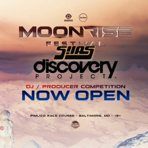 S!las - Discovery Project: Moonrise 2023