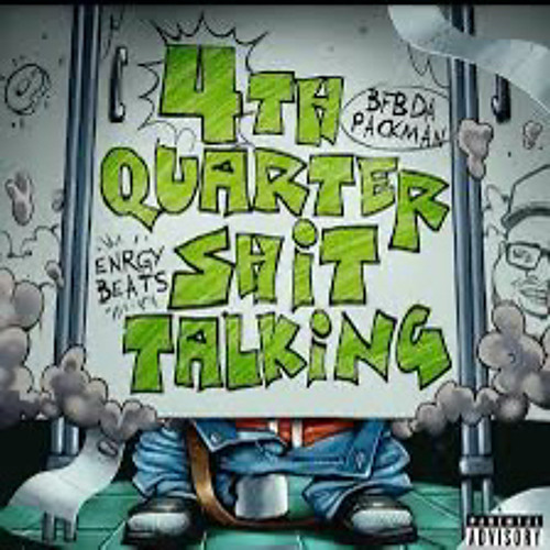 BfB Da Packman-Hoochie Wally