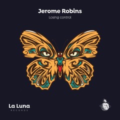 Jerome Robins - Losing Control (Radio Edit)