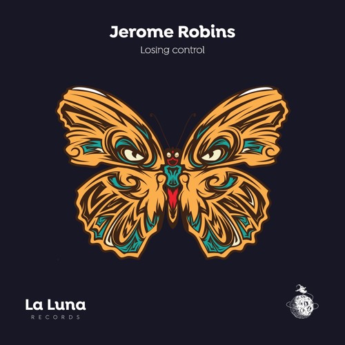 Jerome Robins - Losing Control (Radio Edit)