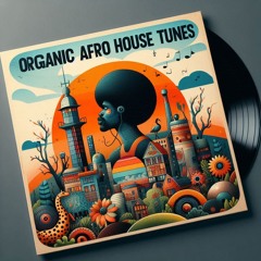 Organic & Afro House Tunes
