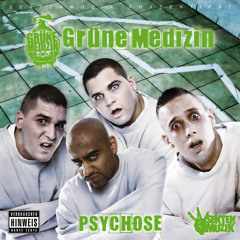 Psychose (feat. Sido)