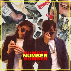 Number (Slex Allen & Jay Rydel)