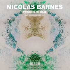Premiere : Nicolas Barnes - Out of Style (Modebakú Remix) [NIE013]