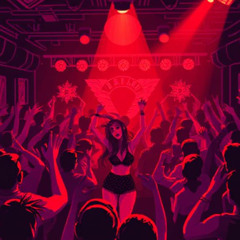 Red Room