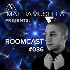 Roomcast 036 || November 2020