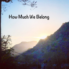 How Much We Belong