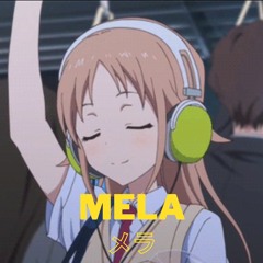 Mela  (メラ)  - Chill/Relax Beats [HipHop/Trap] | ANDUN