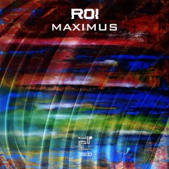 ROI - Maximus (Original mix)