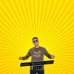 APRIL MASHUP PACK 2K22