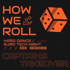ESSEM @ Captain | How We Roll