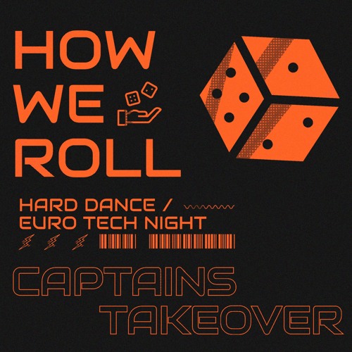 ESSEM @ Captain | How We Roll