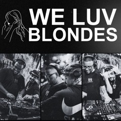 Cirez D, Sedliv, Vintage Culture, Fancy Inc & Roland Clark - On Off Free (We Luv Blondes Mashup)