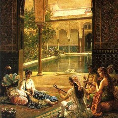 Andalusian classical music