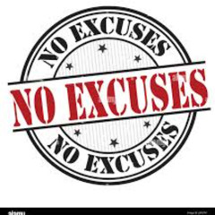 Excuses