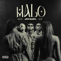 Anuel AA - Malo (DjPatoso Extended) FREE!!