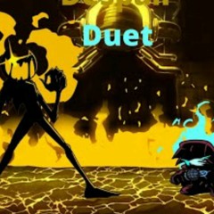 FNF: Indie Cross - Despair (Duet Version)
