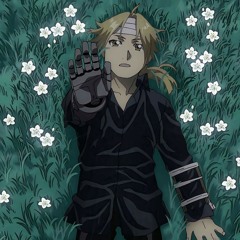 fullmetal alchemist x ethereal (edited)