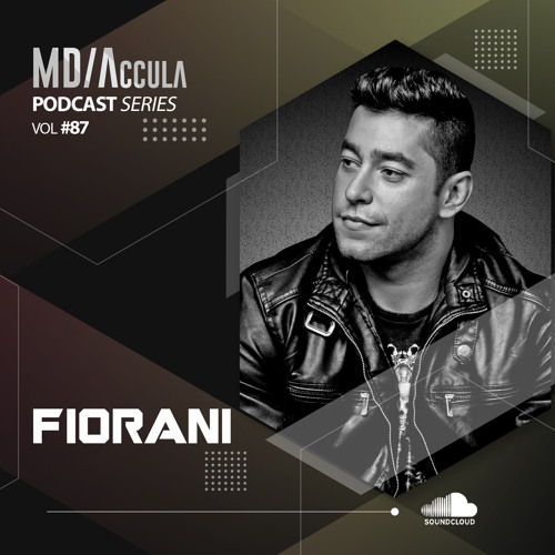 MDAccula Podcast Series vol#87 - Fiorani