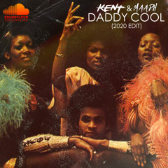 Kent & Maadh - Daddy Cool (Original Mix)