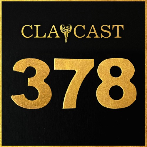 CLAPCAST #378