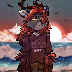 Underwater