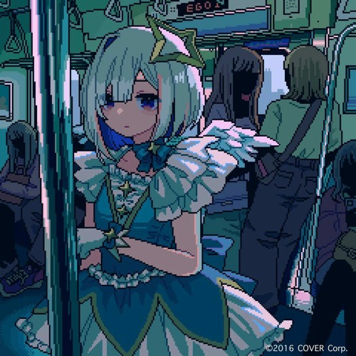 Junsuishin 純粋心 - Amane Kanata 天音かなた