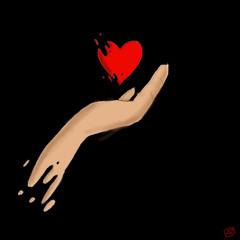 Within The Sadness| By: 1f1n1ty