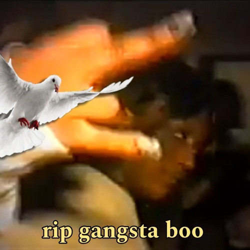 RIP BOO