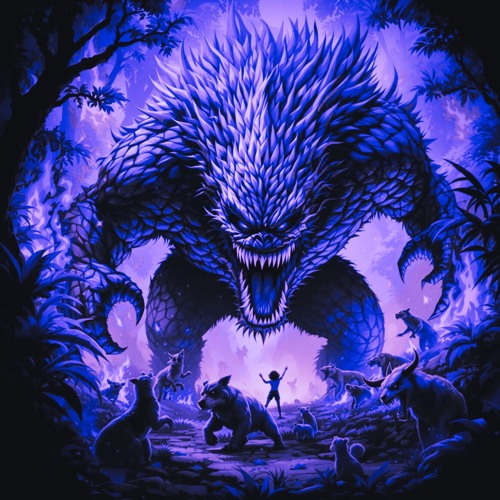 EmGen - Demons are coming (Edit Set)