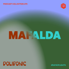 Polifonic Podcast 074 - Mafalda