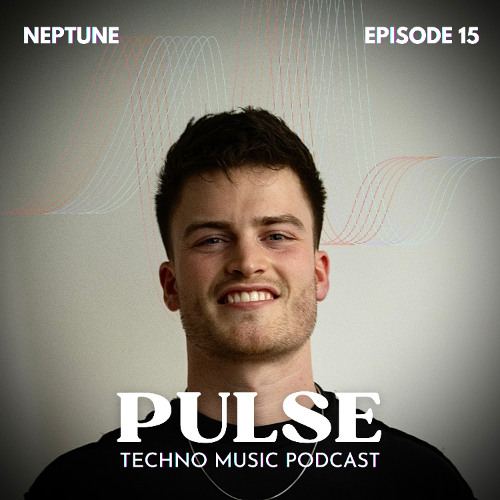 PULSE Techno Music Podcast #15 | Live @ Blockhaus, Haslach
