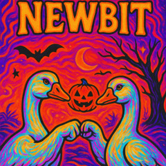 NEWBIT - GOOSE BUMP