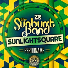The Sunburst Band & Sunlightsquare - Perdoname (Dave Lee's Latin Escapade) [Snippet]
