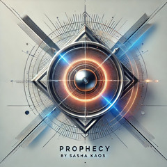 Sasha Kaos - Prophecy (Extended Mix)