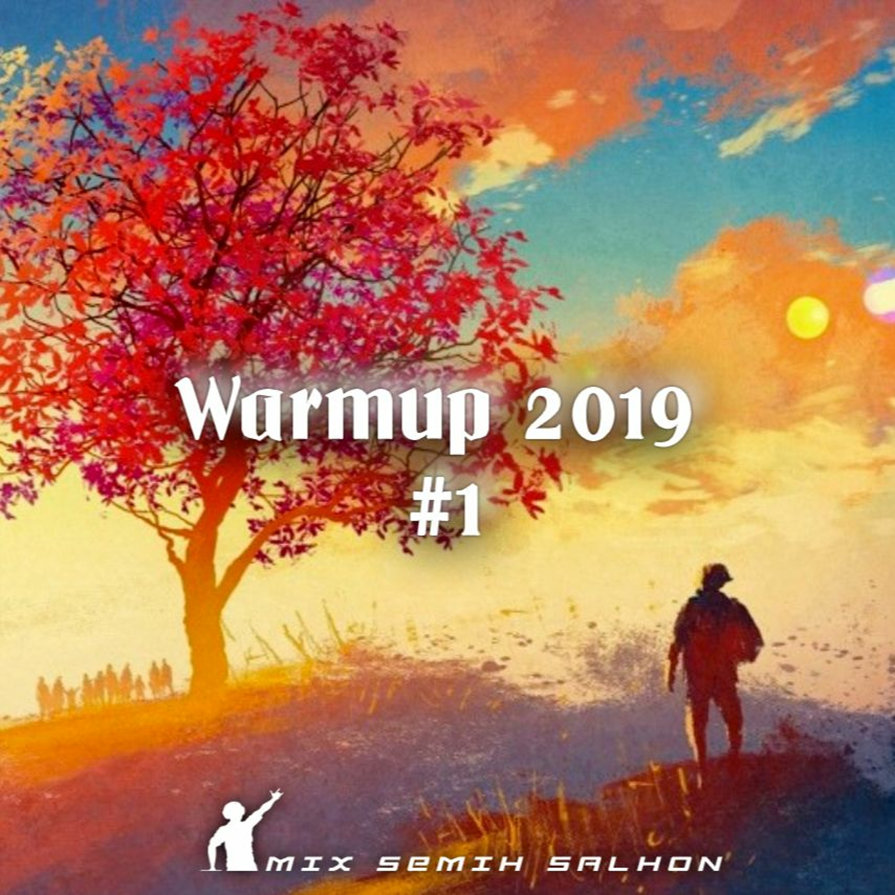 Warmup 2019 #1