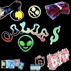 Color Money (Prod Trini Viv)