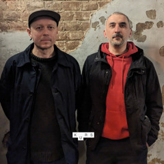 OTO w/ Марат Шаинский & Саша Богодух @ KURS radio 28.03.25