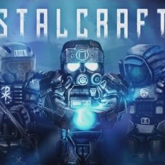 radiorock_song_15 STALCRAFT OST best song ever