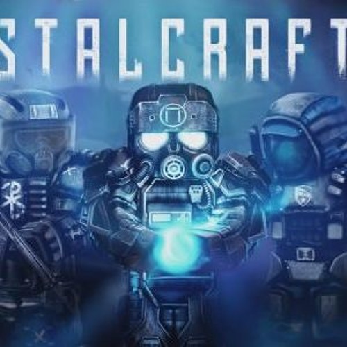 radiorock_song_15 STALCRAFT OST best song ever