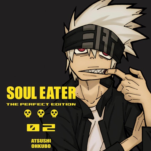 Soul Eater: The Perfect Edition Volume 8 Review - TheOASG