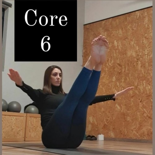 liron Core 6 2020