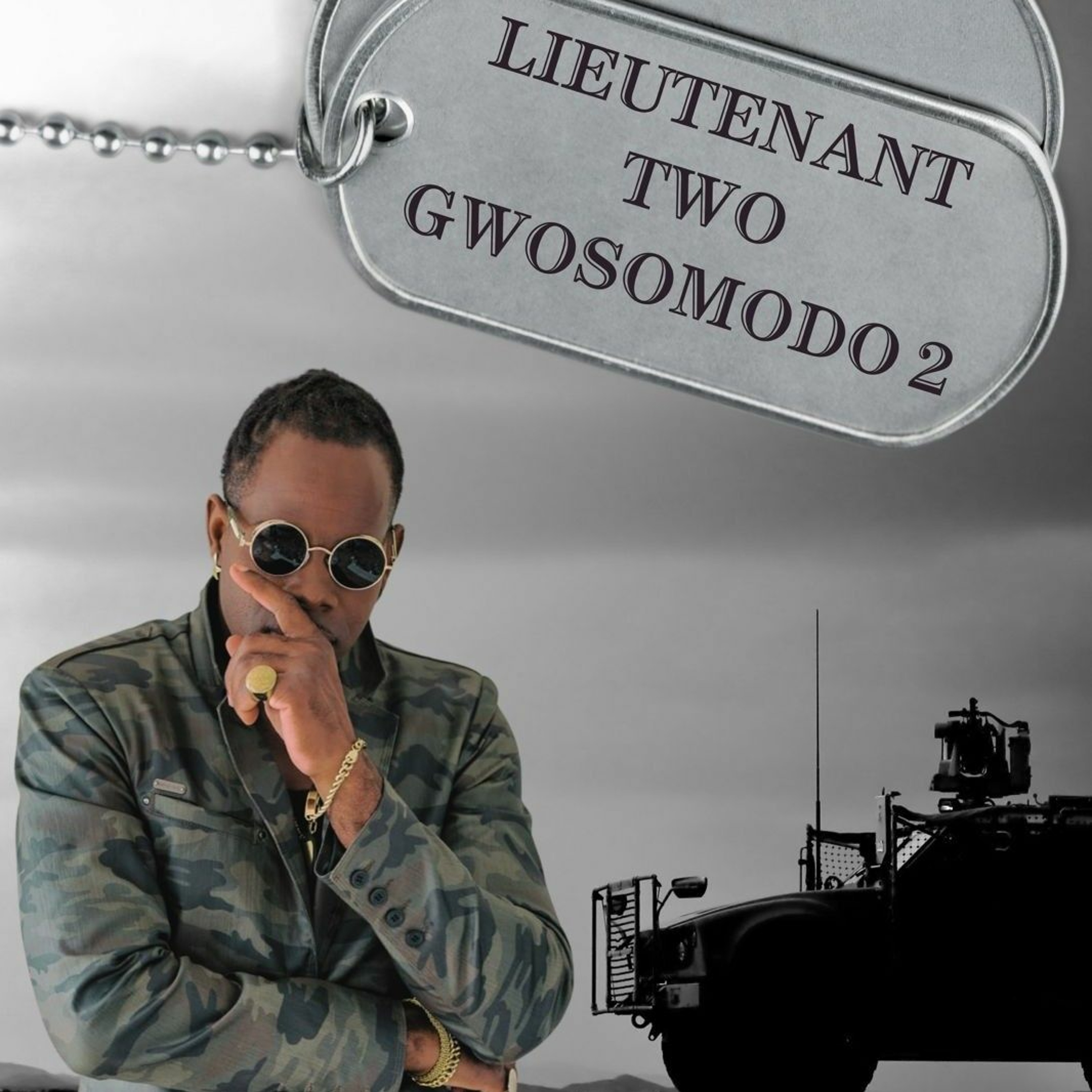 Yin Ki Son Shatta
