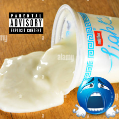 ik liet me yoghurt vallen - Ft. Tromp