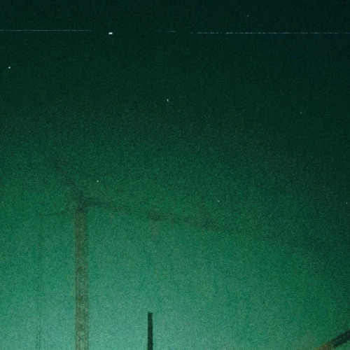 IN THE NOT SO DISTANT FUTURE