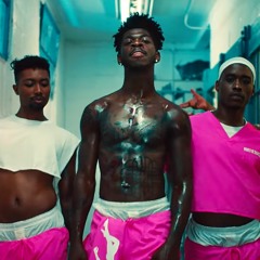 Lil Nas X - Industry Baby ( Zeno Music Remix )