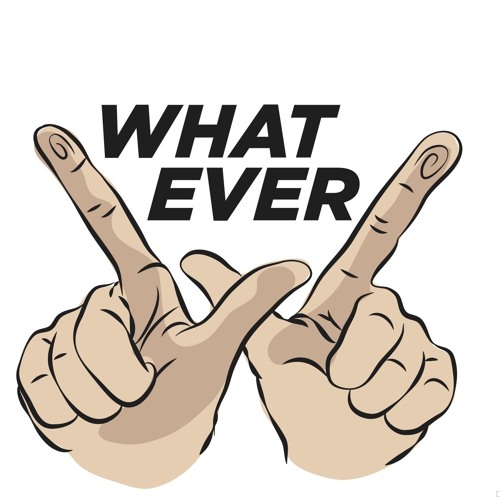 Whatever (Menu Music III)