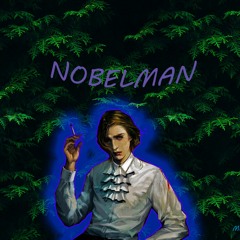 Nobleman type beet - NLE choppa, Blueface, Morgenshtern  by Muffin