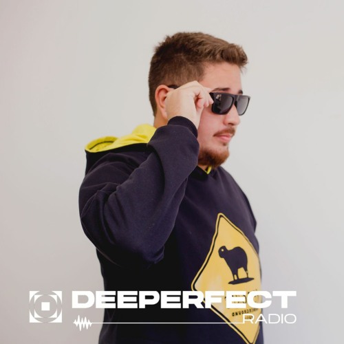 Deeperfect Radioshow 138 I Jonatas C